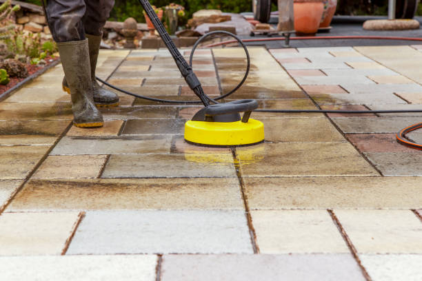 Professional Pressure Washing Services in Foothill Farms, CA
